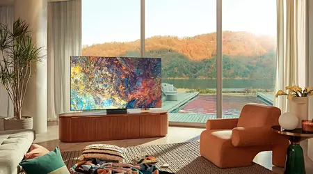 Кращі телевізори 55 дюймів