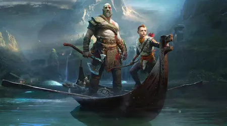 Amazon's God of War series to be headed by showrunner of For the Sake of All Mankind