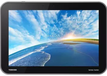 Планшет Toshiba Regza AT703 с 10.1-дюймовым дисплеем 2560х1600 