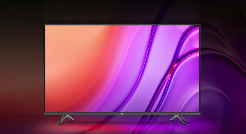 Xiaomi Mi TV 4A Horizon Edition: смарт-телевизоры на 32 и 43 дюйма c тонкими рамками и ценником от $184