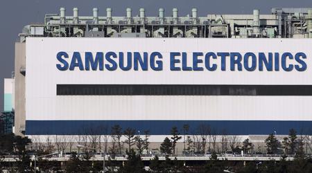 An incident involving the exposure of two employees at a Samsung plant cost the company a paltry fine