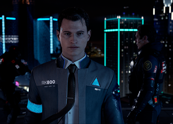 Слухи: Quantic Dream должен показать свою новую фэнтезийную игру Dreamland на Gamescom 2022