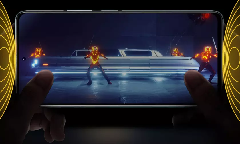 Vivo тизерит смартфон iQOO Z5: экран на 120 Гц, чип Snapdragon 778G и аккумулятор на 5000 мАч