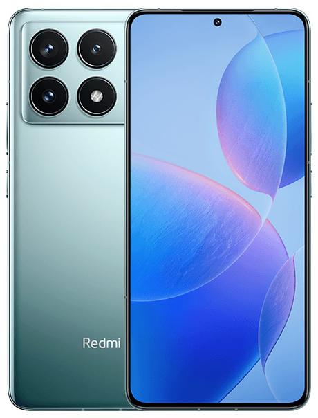 Redmi K70 Pro - Snapdragon 8 Gen 3, up to 24GB RAM, up to 1TB storage, dual  50MP cameras and IP68 priced from $465