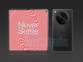 Утечка раскрыла дизайн нового складного смартфона OnePlus Open 2