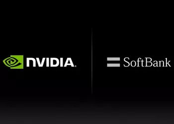 SoftBank vend des actions Nvidia pour ...