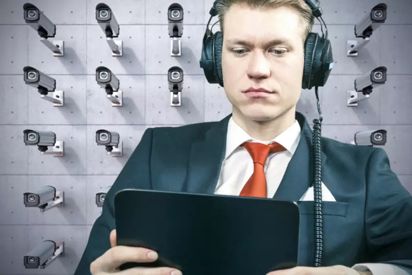 10 неожиданных способов, с помощью которых Google следит за вами