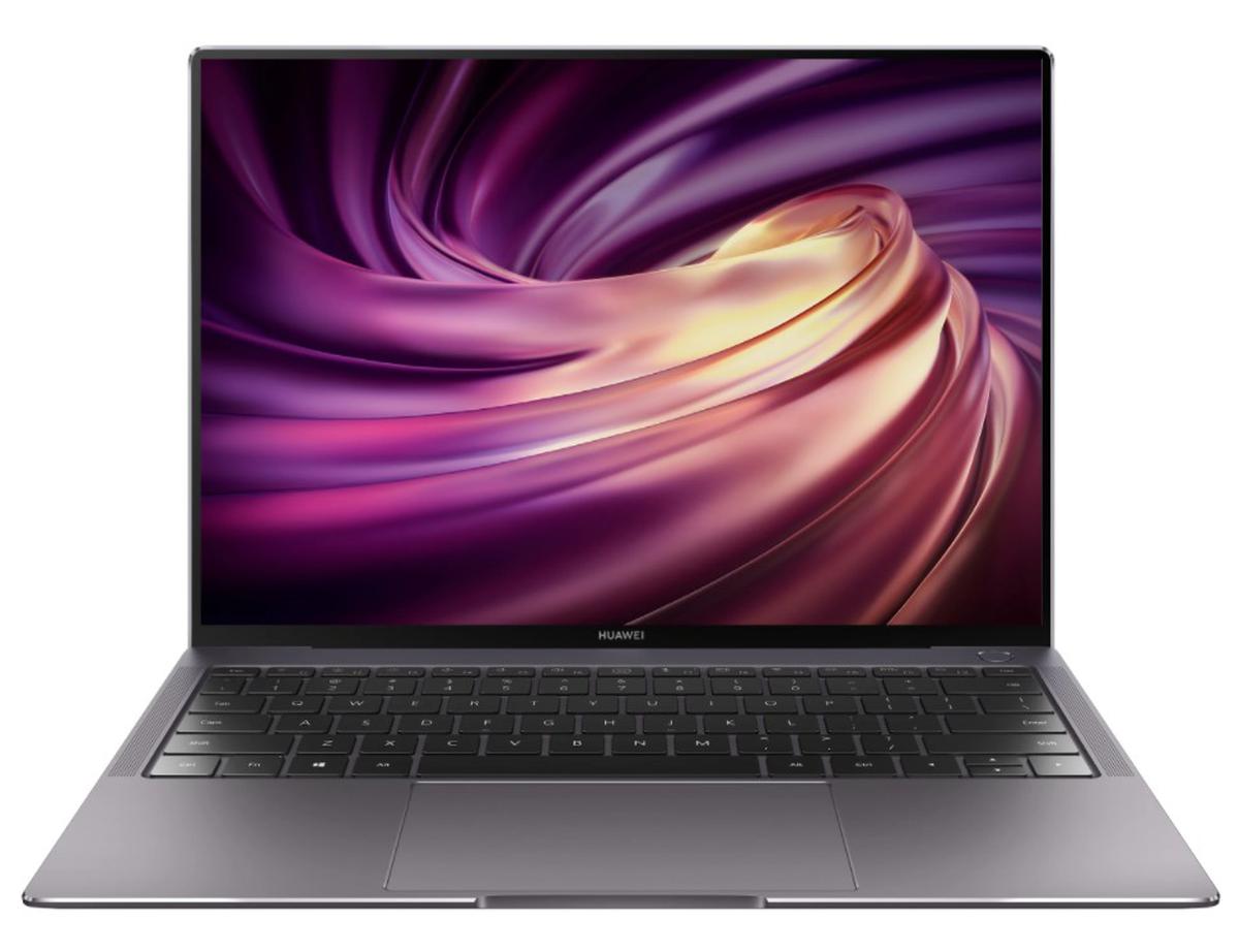 Huawei MateBook X Pro