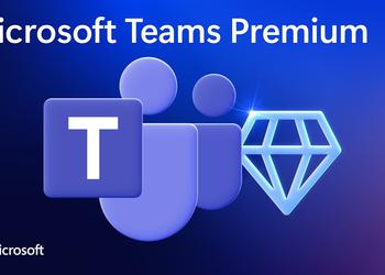 Niektóre standardowe funkcje Microsoft Teams będą dostępne wyłącznie dla subskrybentów Teams Premium