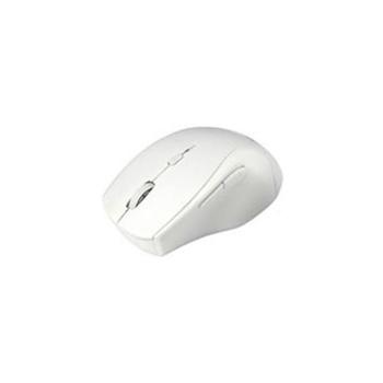 Asus WT415 Optical Wireless Mouse White USB