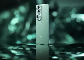 OPPO Reno 11: 120Hz OLED display, Dimensity 8200 chip, 4800mAh battery with 67W charging and Sony LYT-600 camera
