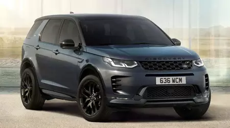Прощавай, Discovery Sport: Land Rover відправляє свій найдоступніший кросовер на пенсію