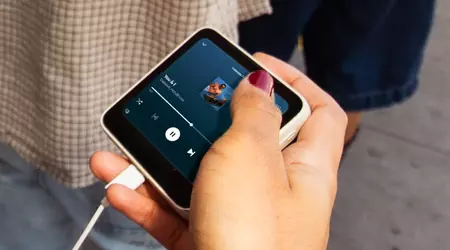 The Meadow: смартфон для тих, хто втомився від смартфонів (але має зайві гроші)