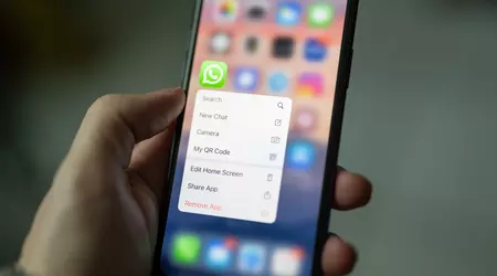 WhatsApp a commencé à tester des autocollants générés par l'intelligence artificielle