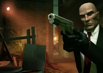 Агент 47 возвращается: Анонсирована обновленная версия Hitman: Blood Money, которая появится на Switch, iOS и Android осенью-зимой 2023 года