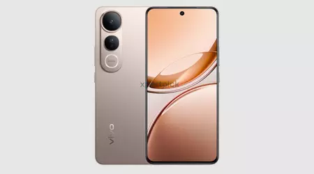 Le vivo V50 Lite est apparu dans la Google Play Console : voici à quoi il ressemble