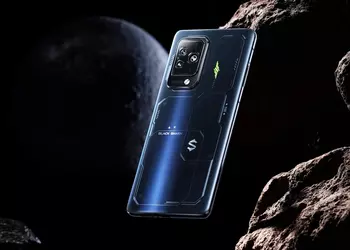 AnTuTu called the most productive smartphones in June: leading Snapdragon 8 Gen1 and gaming monsters