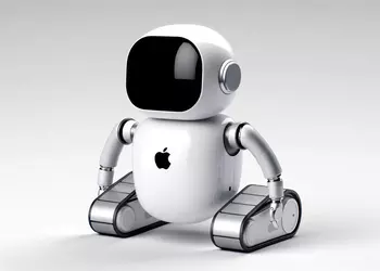 От автомобилей к роботам: Apple работает над новым проектом
