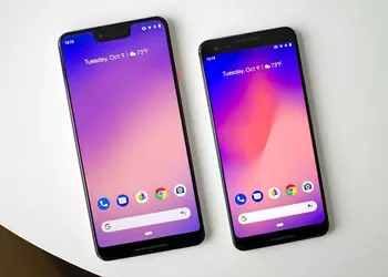 Pixel 3 and Pixel 3 XL smartphones will get the latest update early next year