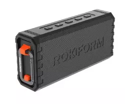Rokform G-ROK Portable Golf Speaker