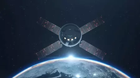 Місячна логістика: NASA готує платформу для місії «Артеміда-3»