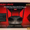 Обзор Mercusys MR70X: самый доступный гигабитный роутер с поддержкой Wi-Fi 6-4