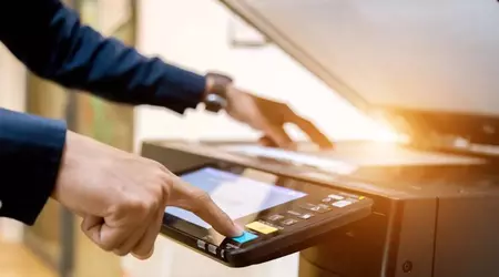 На Canon подали до суду за штучне обмеження функціональності БФП