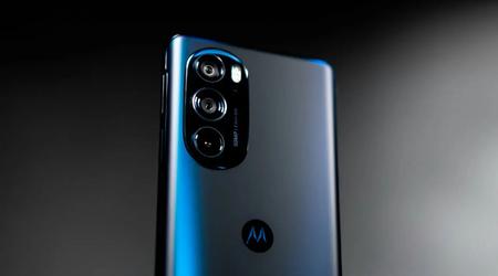Rumor: Motorola working on Frontier flagship smartphone with 200MP camera, Snapdragon 8 Gen2 and 144Hz display