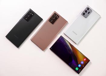 AnTuTu ha realizado un ranking de los smartphones con los que los usuarios están más satisfechos, con el buque insignia de Samsung para 2020 en primer lugar