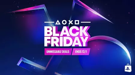 “Black Friday” at PlayStation Store: Sony offers big discounts on top games of 2025, PS Plus subscription, consoles, and accessories