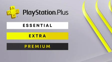 Sony lanzó nuevas suscripciones de PlayStation Plus Extra y Premium en EE. UU.