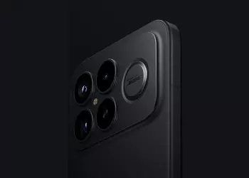 Redmi K100 Pro Max: Терабайт памяти и железо, которое еще не изобрели