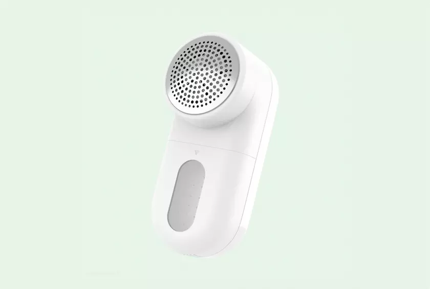 Xiaomi MiJia Lint Remover: машинка для удаления катышков с одежды за $15