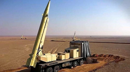 American punishment: US imposes new sanctions on Iran over transfer of ballistic missiles to Russia