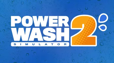 Відбувся анонс PowerWash Simulator 2, реліз запланований на цей рік