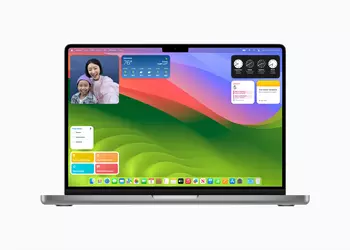 Apple рассказала когда выйдет стабильная версия macOS Sonoma