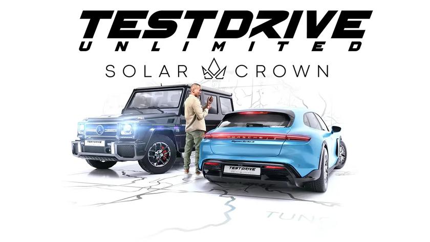 Test Drive Unlimited Solar Crown на консолях будет поддерживать игру в 1080p/60 FPS и 1440p/30 FPS