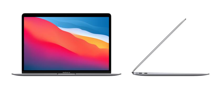 MacBook Air с чипом M1 сейчас можно купить на Amazon со скидкой $249
