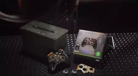 MSI unveils a limited edition gamepad for S.T.A.L.K.E.R. 2: Heart of Chornobyl fans that connects to Xbox and PC