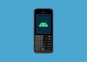 Несподівано: HMD Global працює над кнопковим телефоном Nokia з операційною системою Android