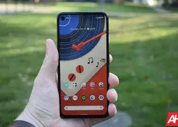 Пользователи Pixel 4a разозлены после неожиданного обновления от Google, которое ухудшило работу батареи