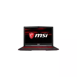 MSI GL63 8RD (GL638RD-067US)