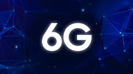 Samsung готує 6G із підтримкою AI: покращена якість зв’язку та ширше покриття