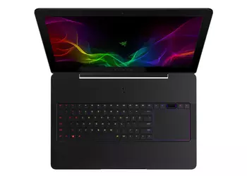 «Бюджетная» версия ноутбука Razer Blade Pro — на $1500 дешевле