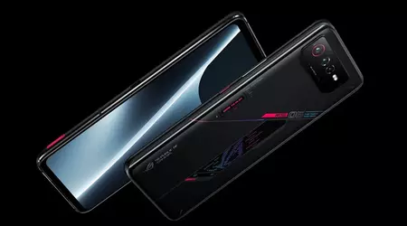 There will be no more Asus smartphones — the company is leaving this market and switching to more promising directions for itself