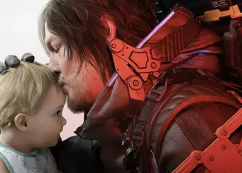 Death Stranding 2: On the Beach будет иметь три издания, одно из которых - коллекционное за $300: предзаказы начнутся 17 марта