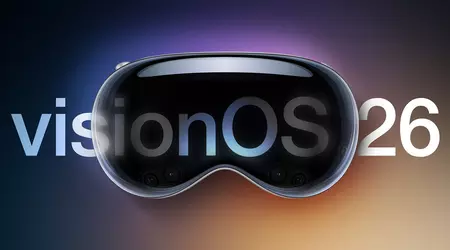 Apple unveiled visionOS 26: hyper-realistic avatars, gaze scrolling and new AR capabilities