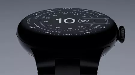 Updated Concentric watch face for Pixel Watch: supports four functions in Always-On mode