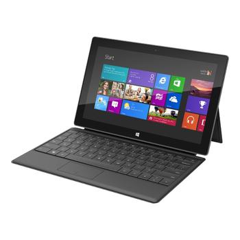 Microsoft Surface Touch Cover
