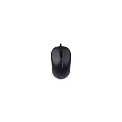 A4Tech D-330 DustFree HD Mouse Black USB